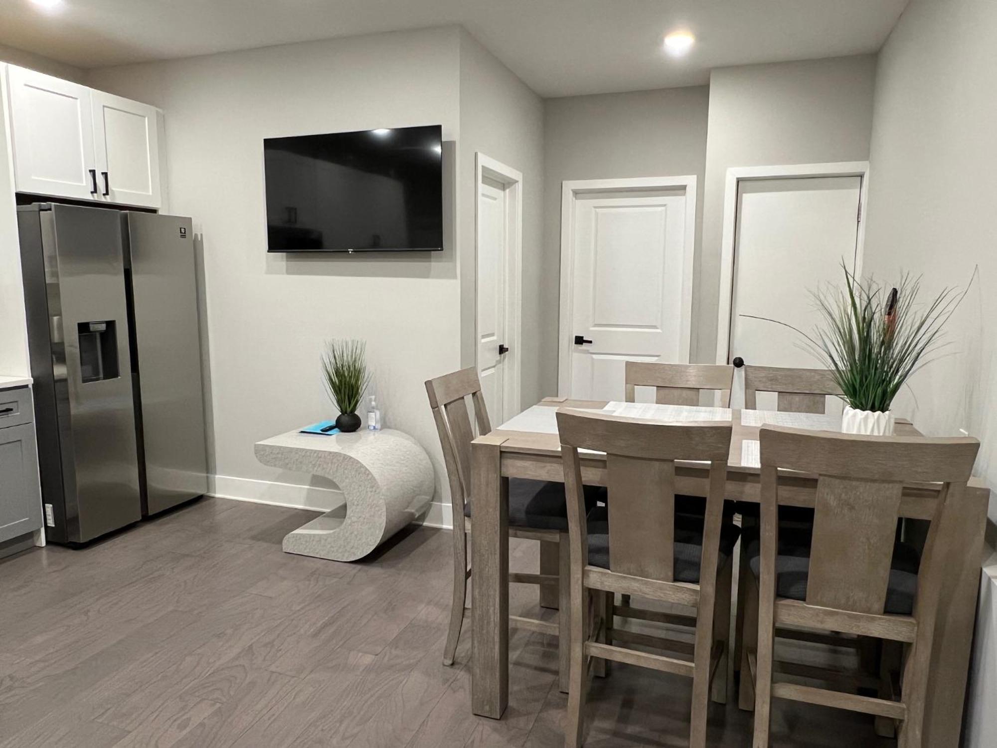 Апартаменты Charming 3Br 2Ba With Private Patio Филадельфия Экстерьер фото